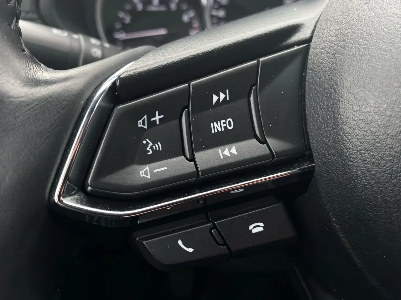 Billede 15 - Mazda CX-5 2,0 Skyactiv-G Vision 165HK 5d 6g