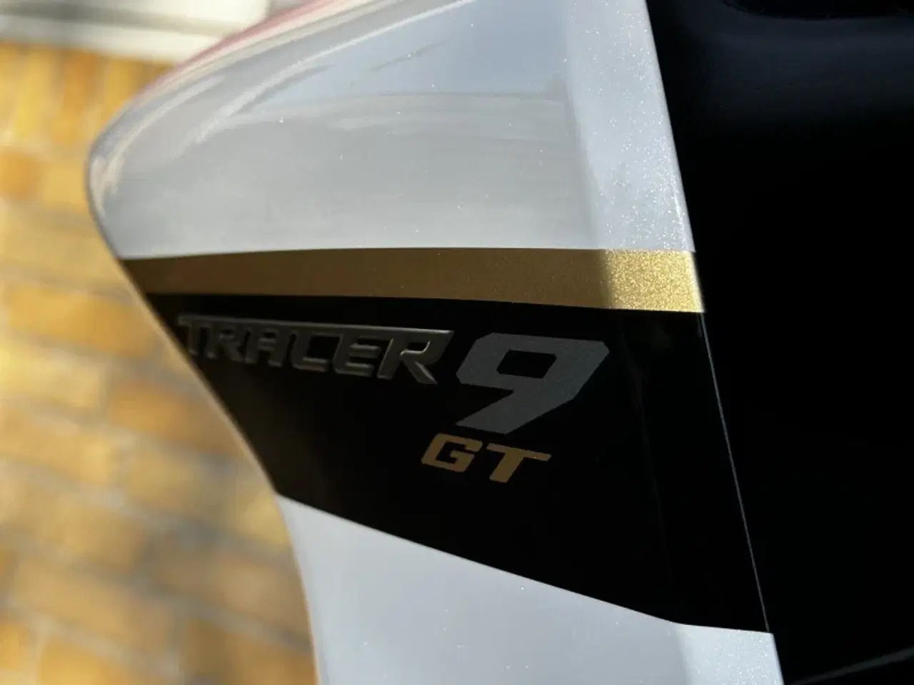 Billede 14 - Yamaha Tracer 9 GT