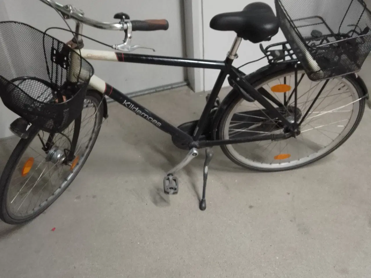 Billede 1 - Cykel herre Kildemoes