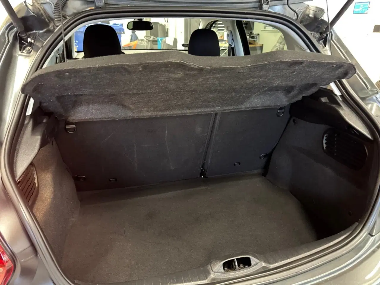 Billede 14 - Peugeot 208 1,2 VTi 82 Allure