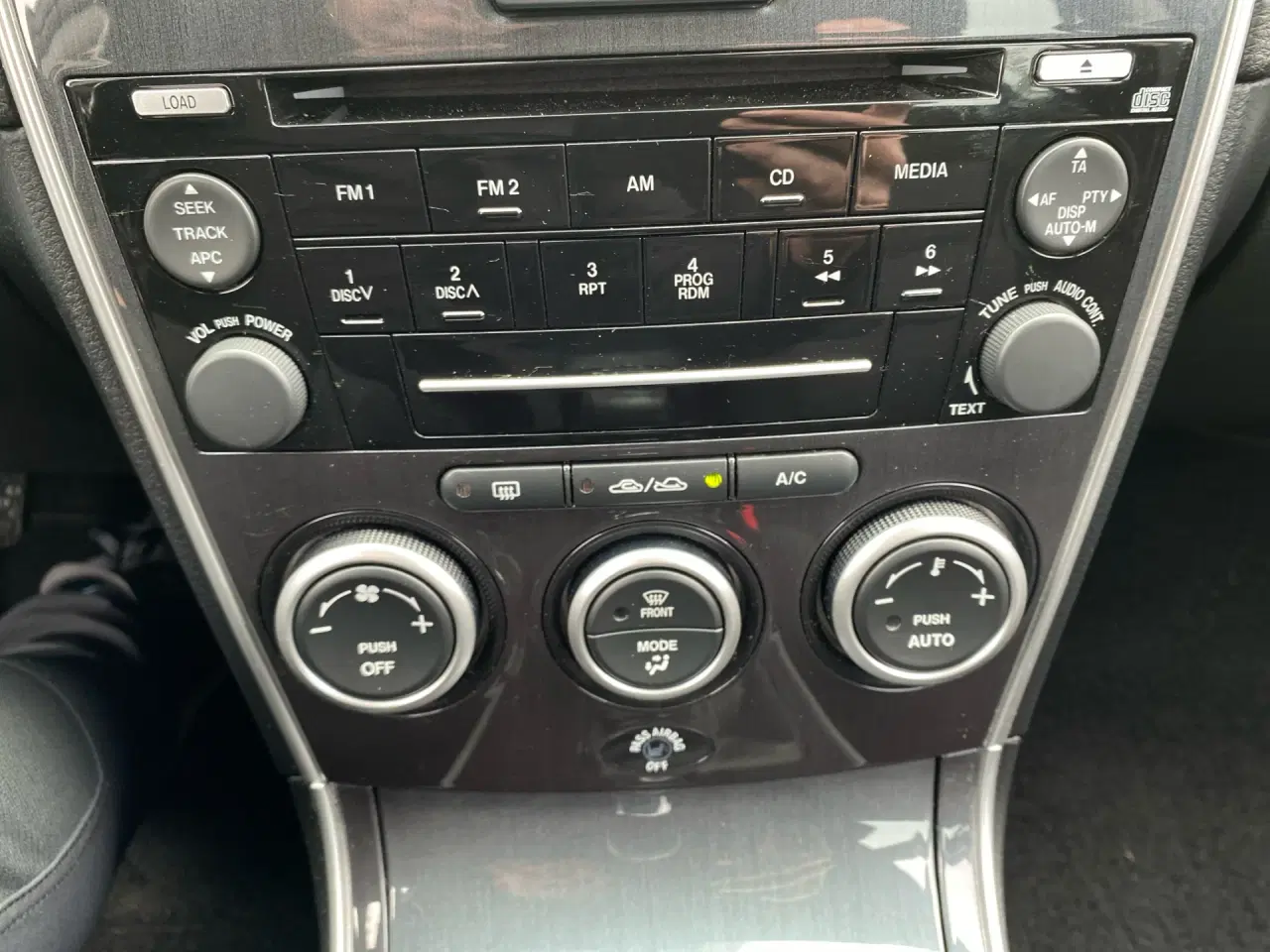 Billede 13 - Mazda 6 2,0 Touring 147HK Stc 6g