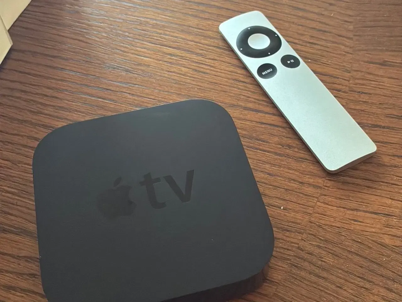 Billede 1 - APPLE TV BOX