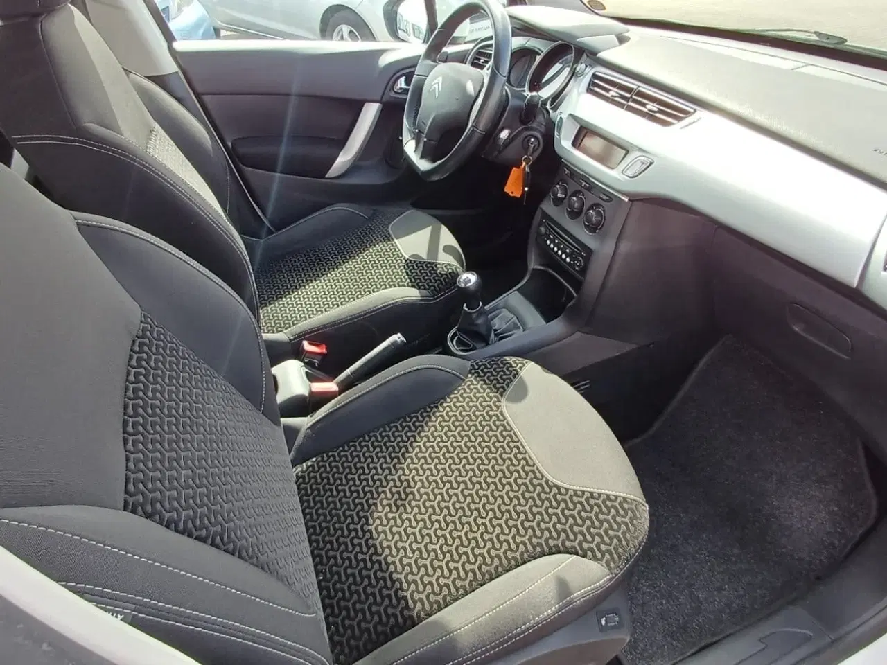 Billede 11 - Citroën C3 1,4 HDi Seduction