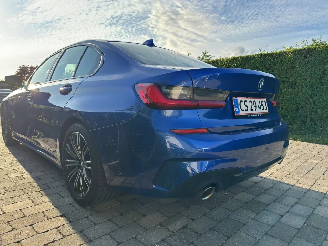 Billede 5 - BMW 330i 2,0 M-Sport aut.