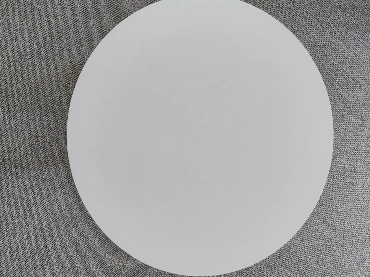 Billede 2 - Lamhults Cooper Lounge bord 70 cm diameter fra Hol