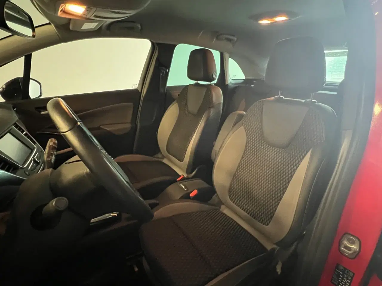 Billede 8 - Opel Crossland X 1,2 T 110 Innovation aut.