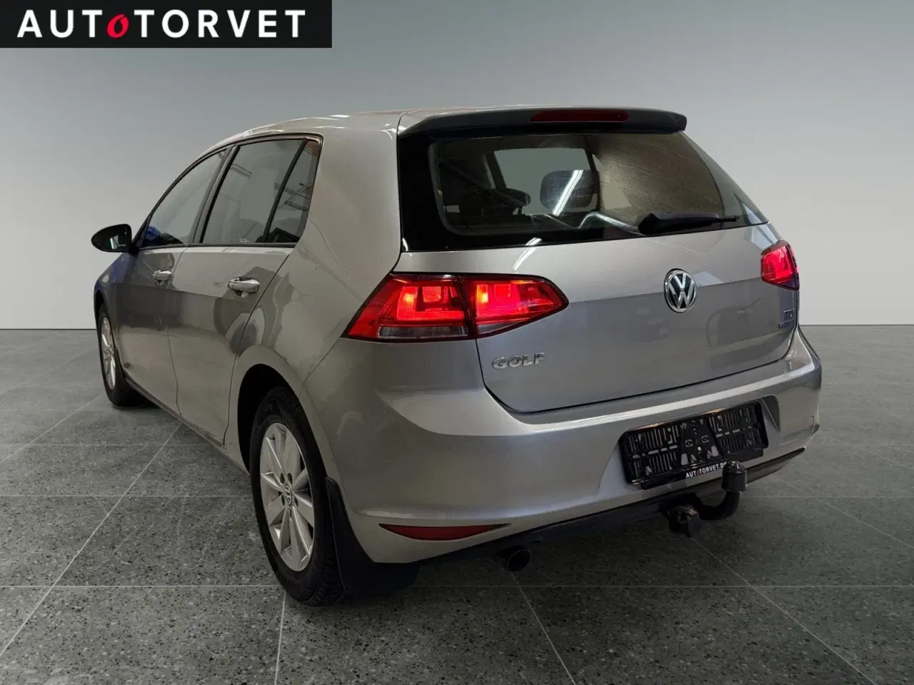 Billede 4 - VW Golf VII 1,6 TDi 105 Comfortline BMT