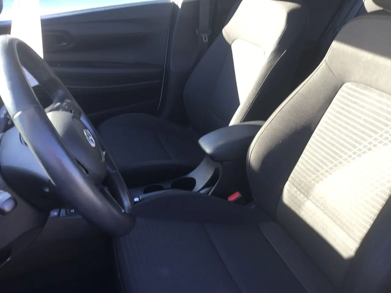 Billede 8 - Hyundai i 20 automatgear klima bakkamera 