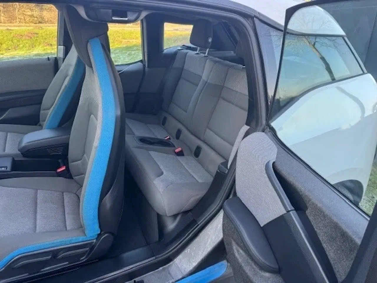 Billede 10 - BMW i3  BEV