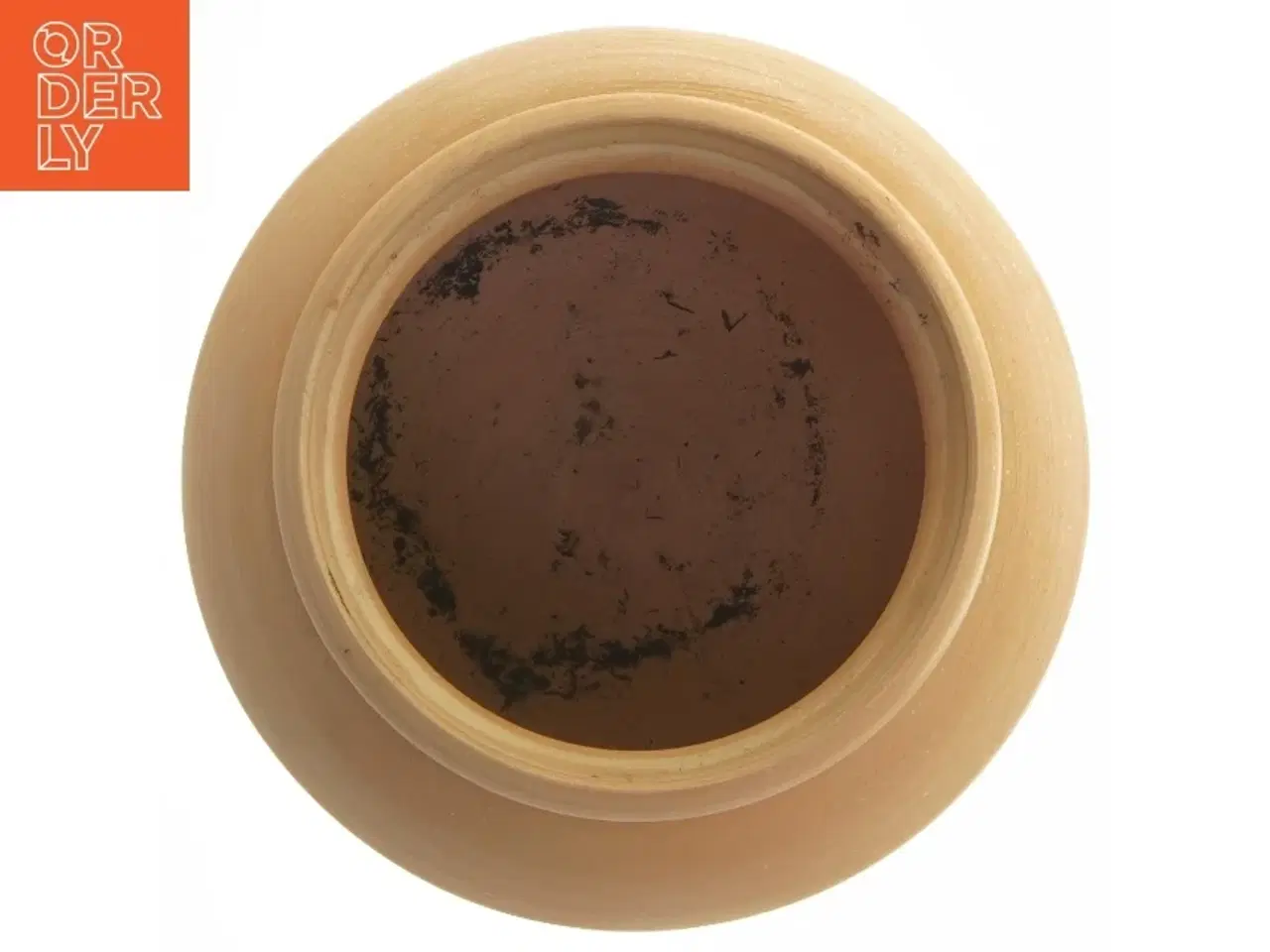 Billede 4 - Terracotta vase (str. 15 cm)