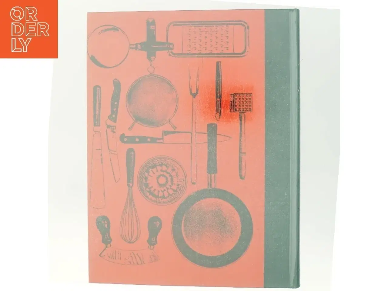 Billede 3 - Fransk kogekunst (Bog)