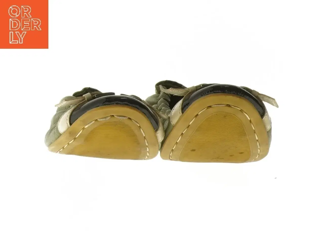 Billede 4 - Ballerina sko med spænde (str. 37 )