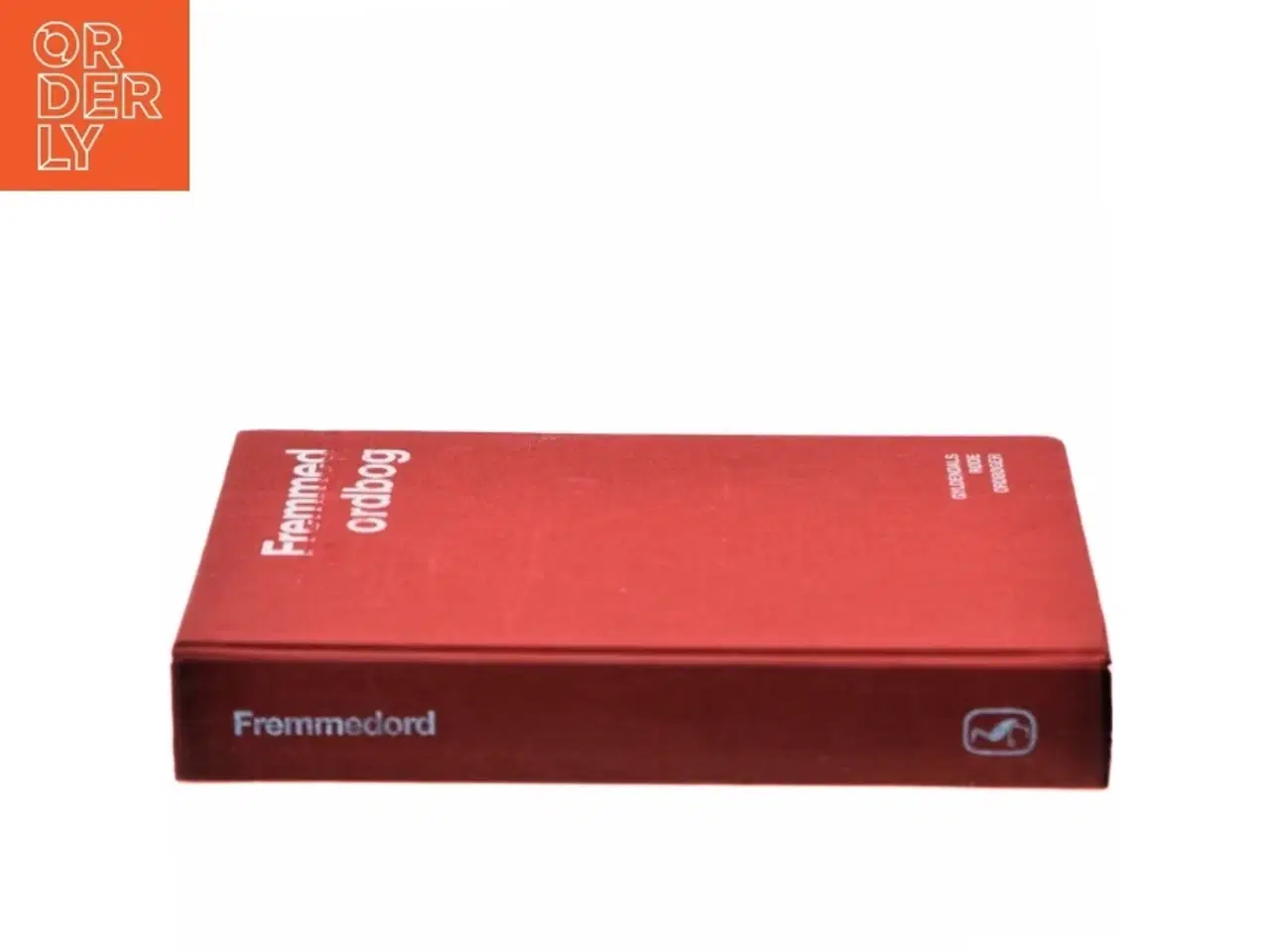 Billede 2 - Fremmedordbog