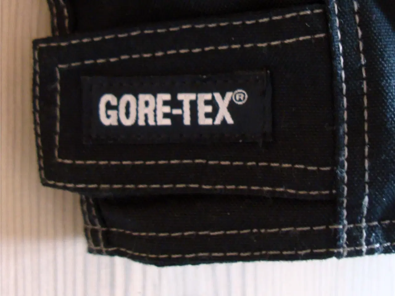 Billede 5 - Fine dame Rukka GoreTex MC bukser str. 42 C2 # L