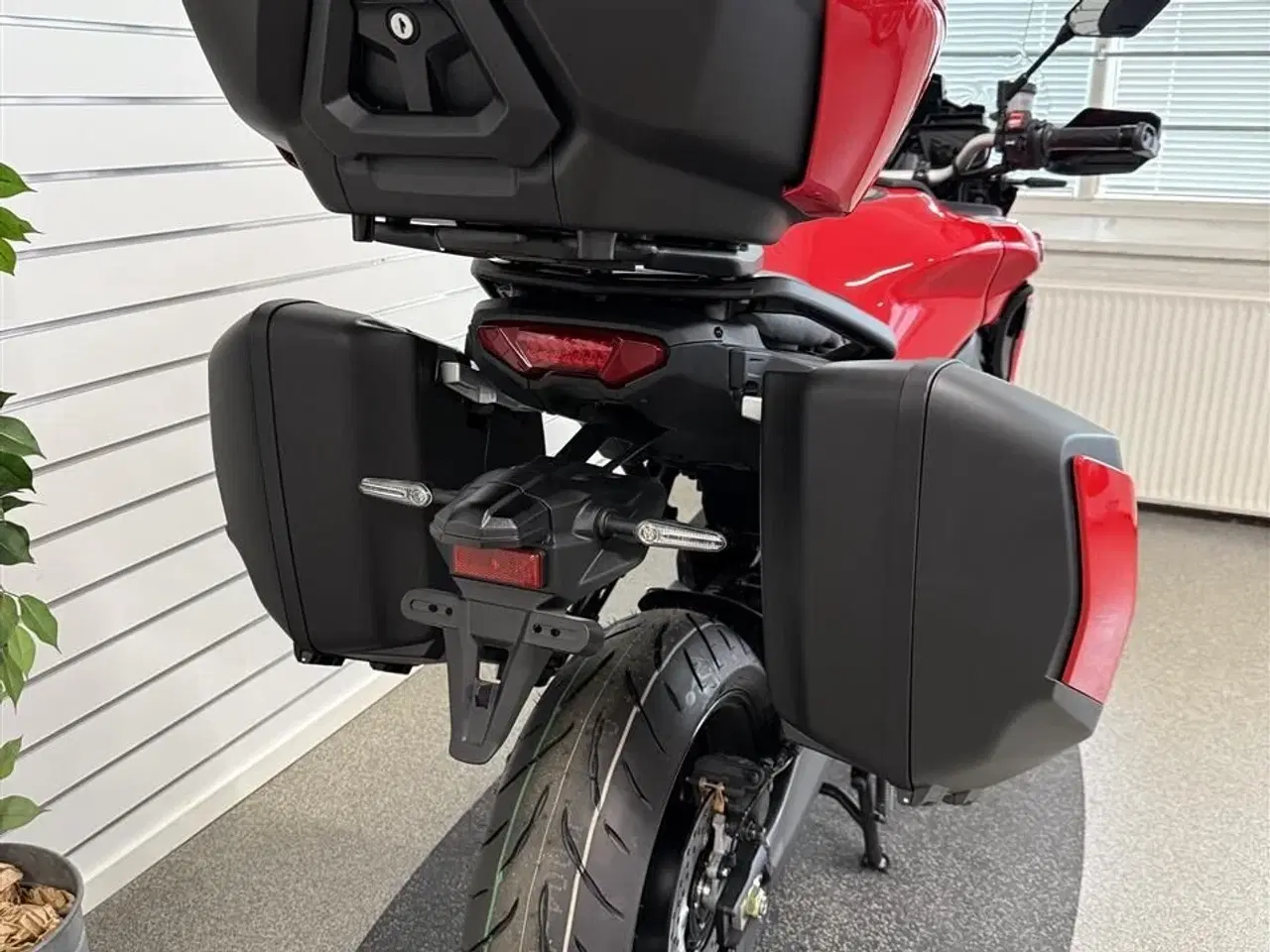 Billede 4 - Yamaha Tracer 9 ABS