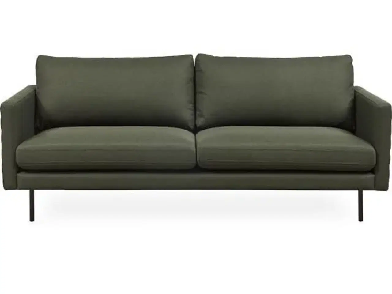 Billede 2 - Tre-personers sofa fra Ilva
