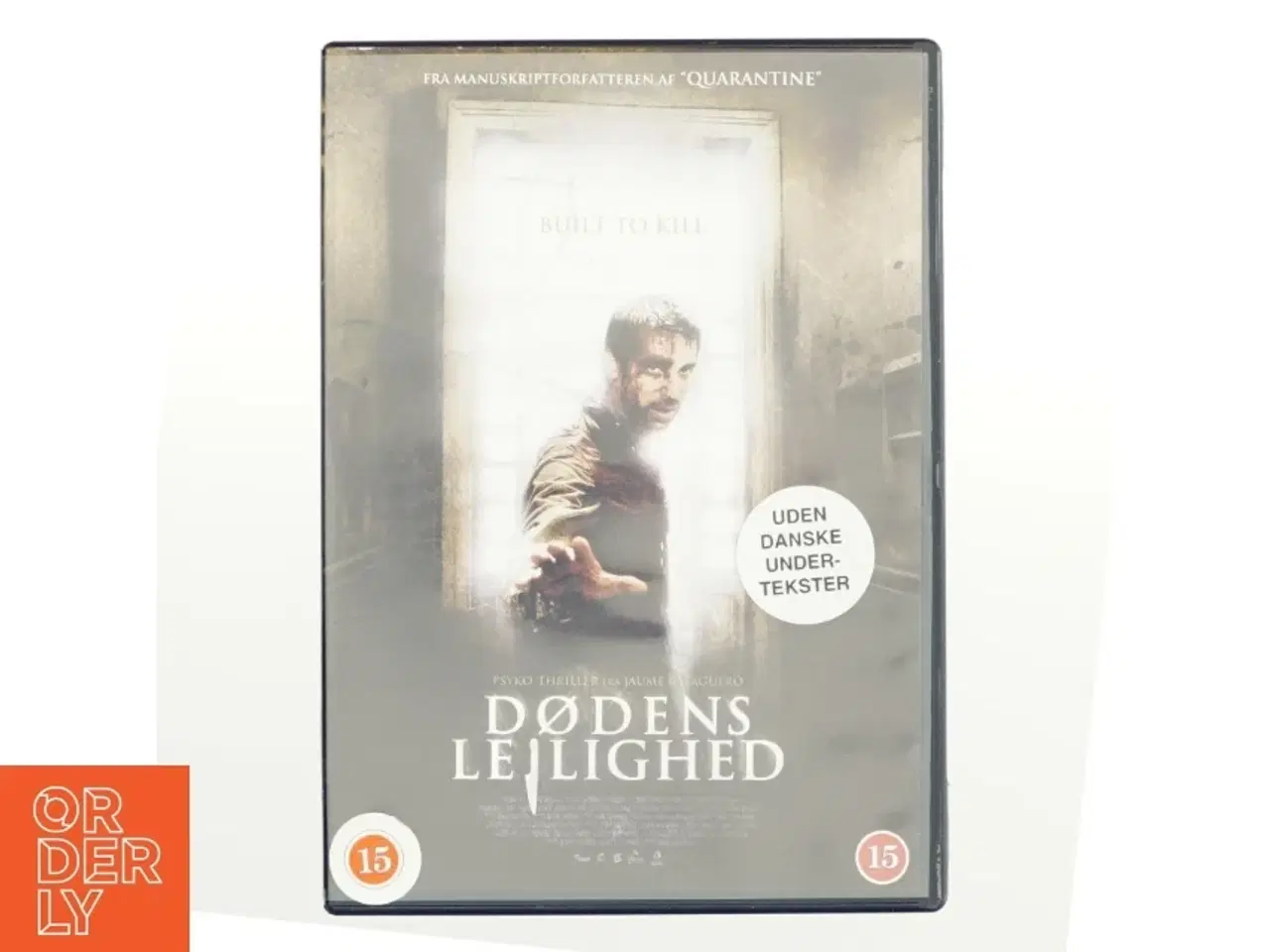 Billede 1 - Dødens Lejlighed