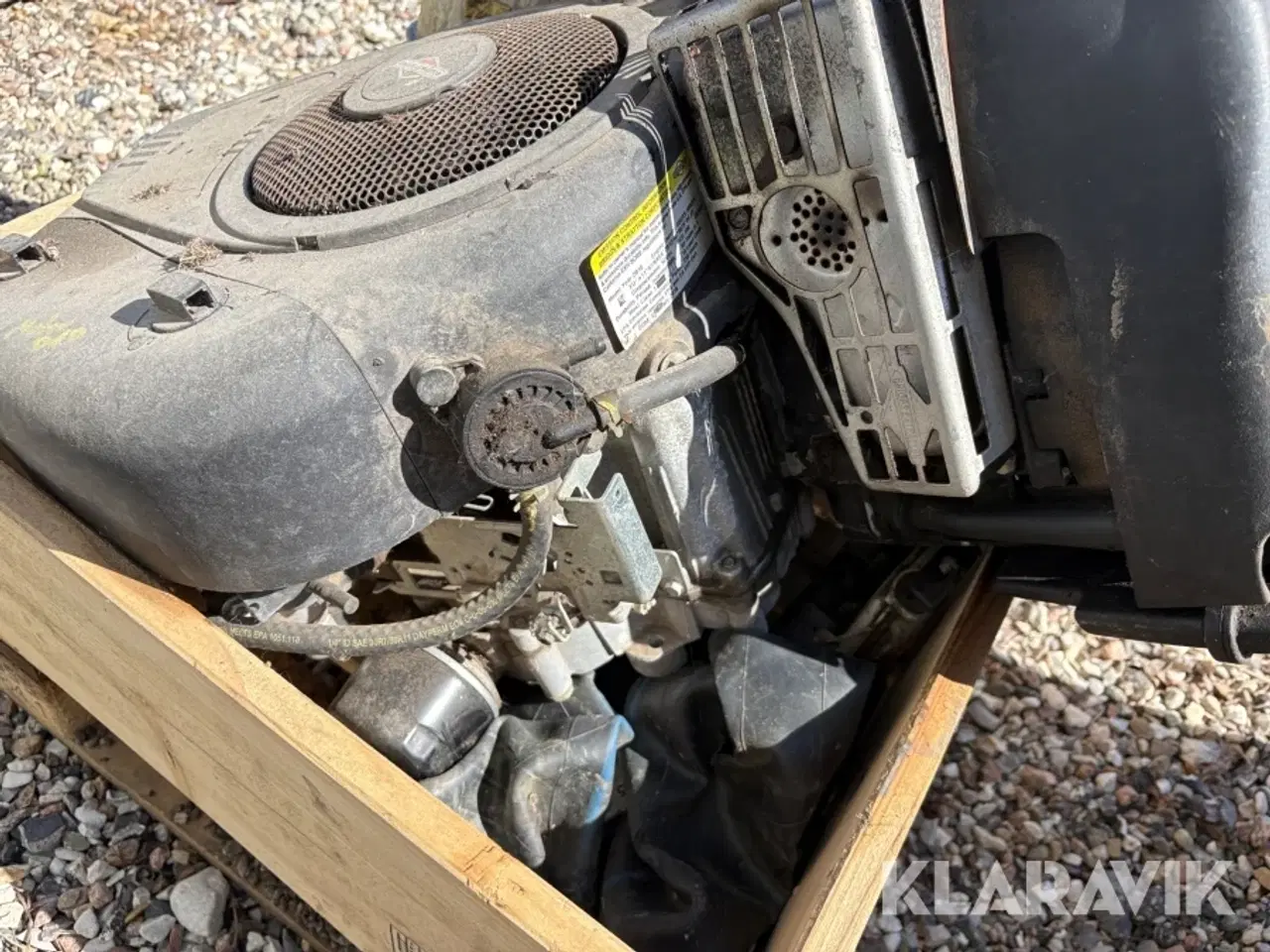 Billede 4 - Motor lot. 5styk