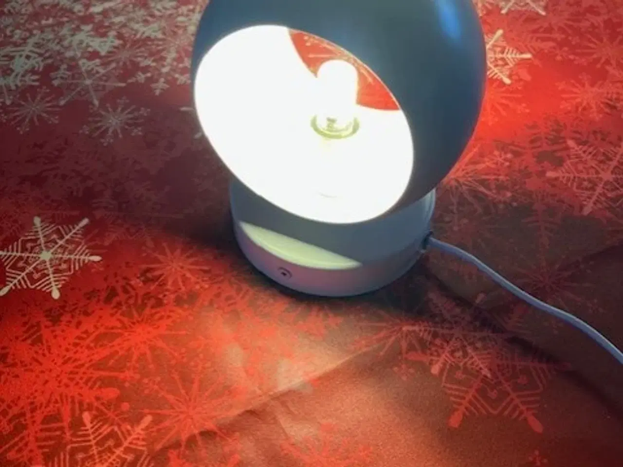 Billede 1 - Nordlux Belir væglampe, Hvid 