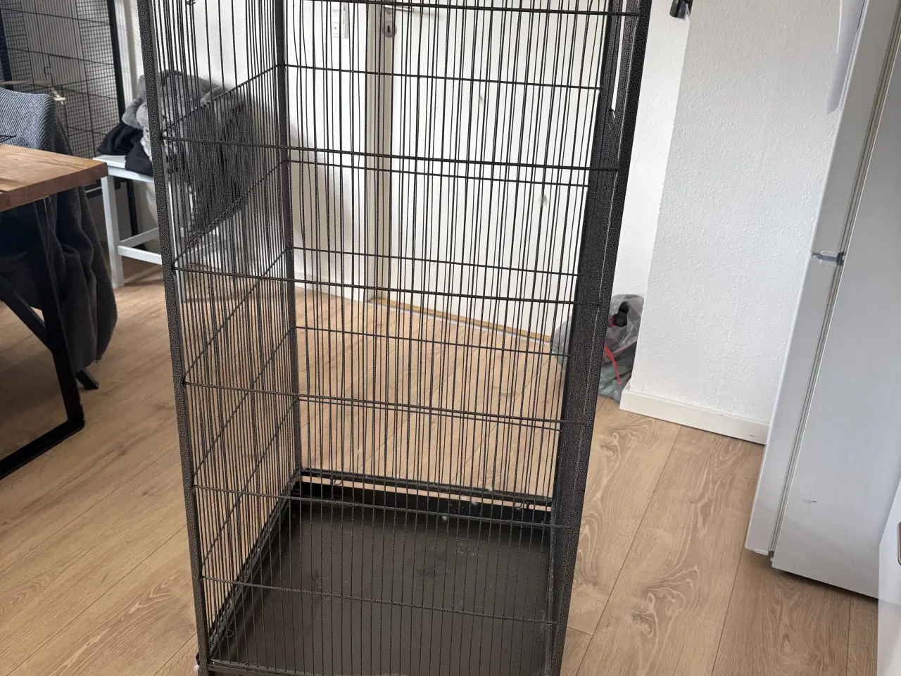 Billede 1 - Fuglebur