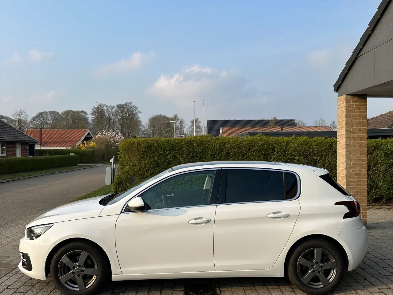 Billede 2 - Peugeot 308