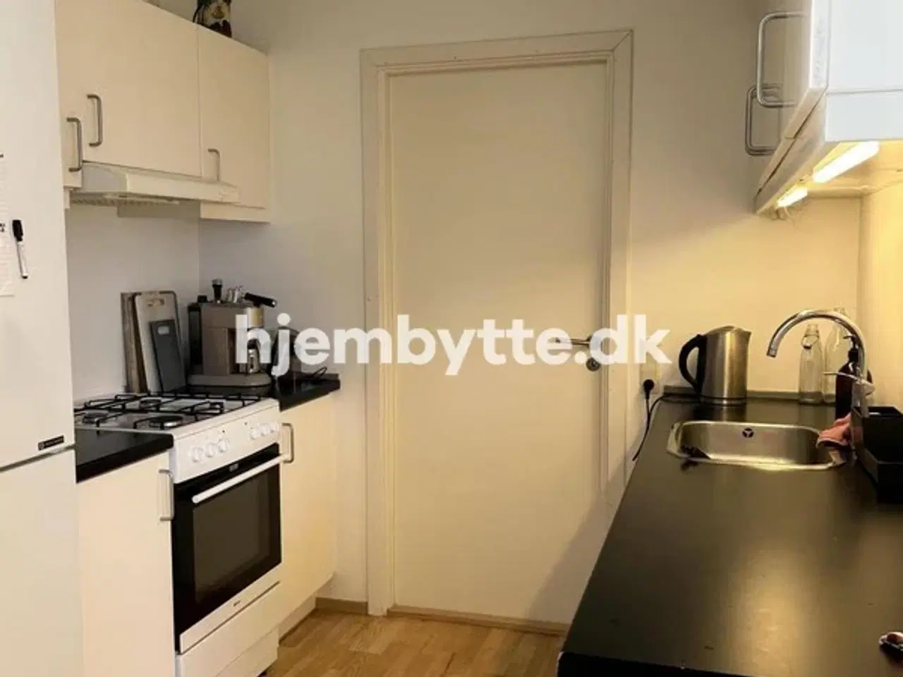 Billede 11 - Hjembytte - TomKristensensVej