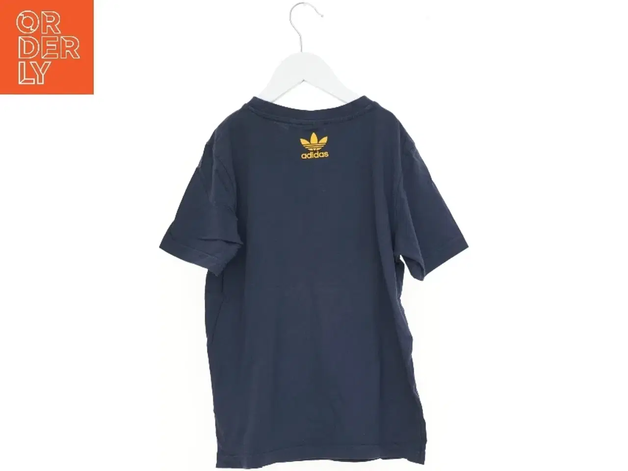 Billede 2 - Adidas t-shirt (str. 140 cm)