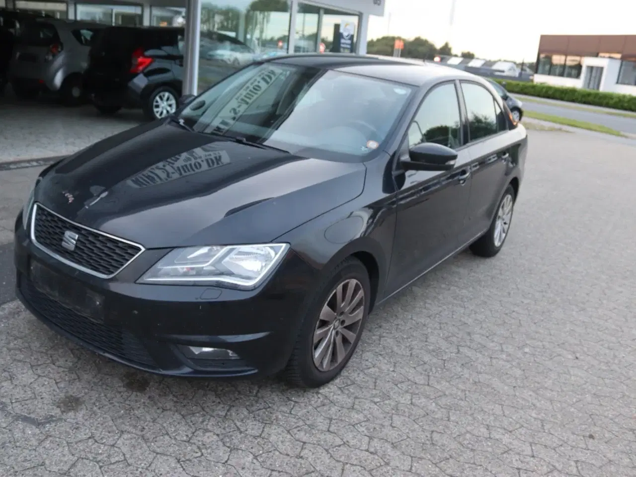 Billede 2 - Seat Toledo 1,2 TSi 110 Style