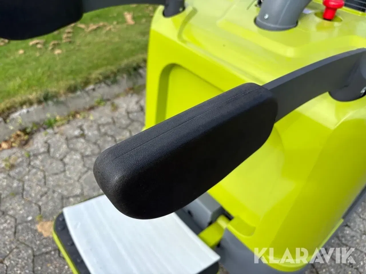 Billede 8 - Stabler Nvg Master DB15