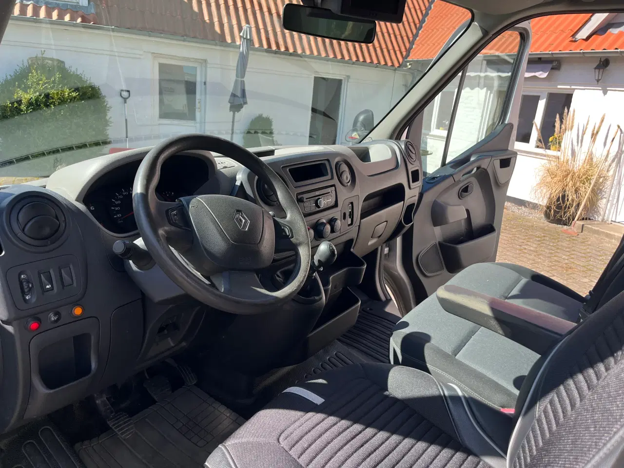 Billede 7 - Alukasse varebil