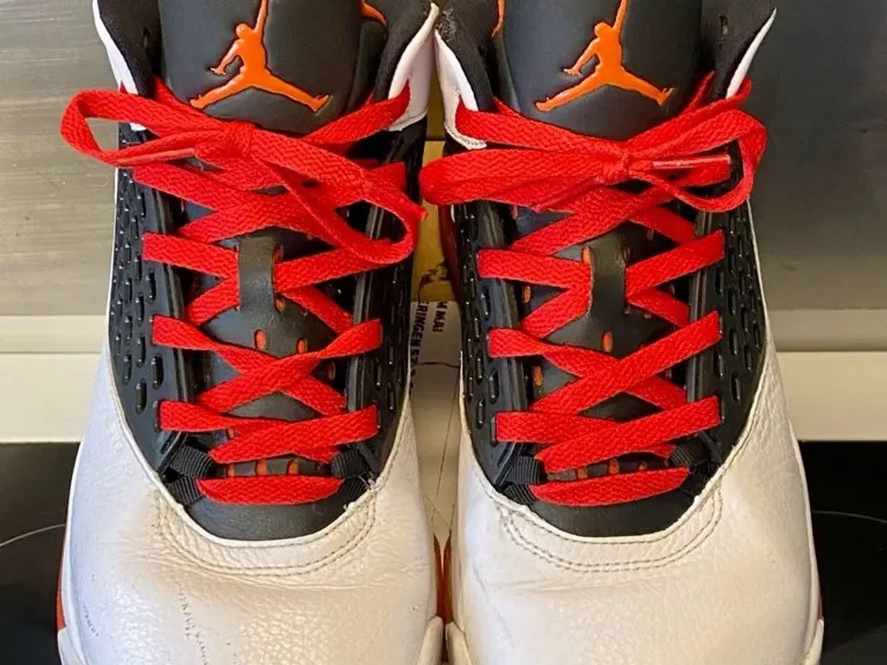 Billede 1 - Nike Jordan