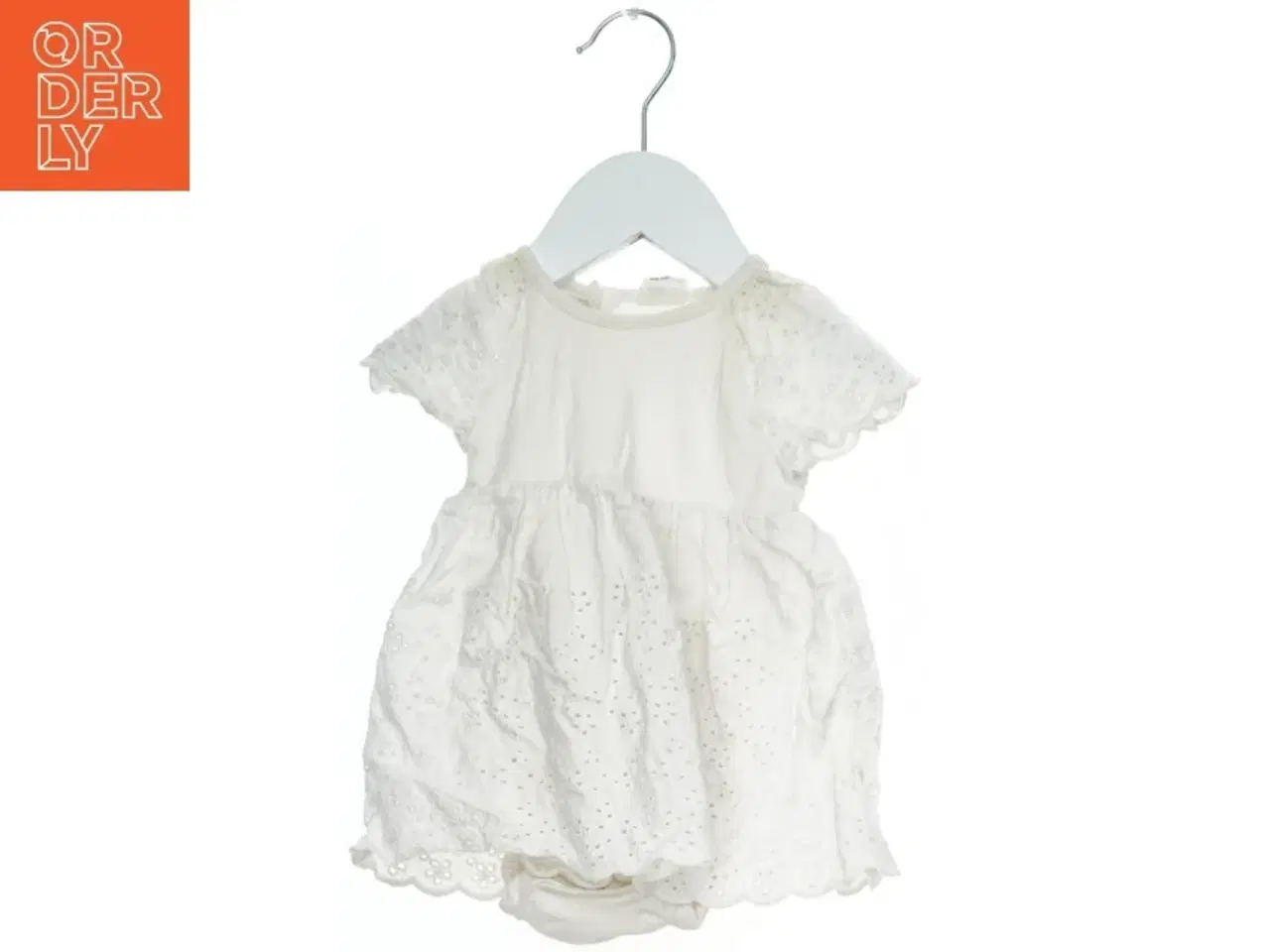 Billede 1 - Sommerdragt til baby fra H&M (str. 62)