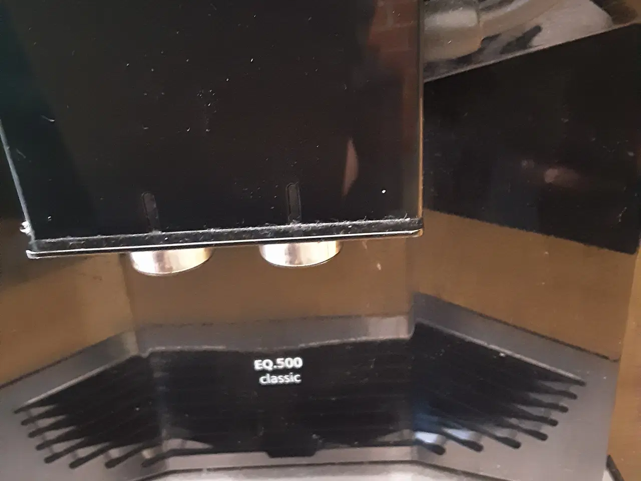 Billede 3 - Espressomaskine