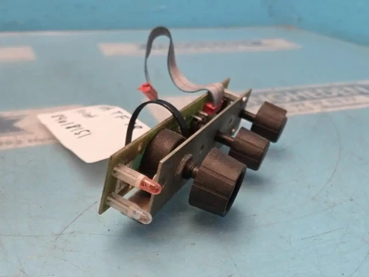 Billede 3 - New Holland TF78 Print 84018151