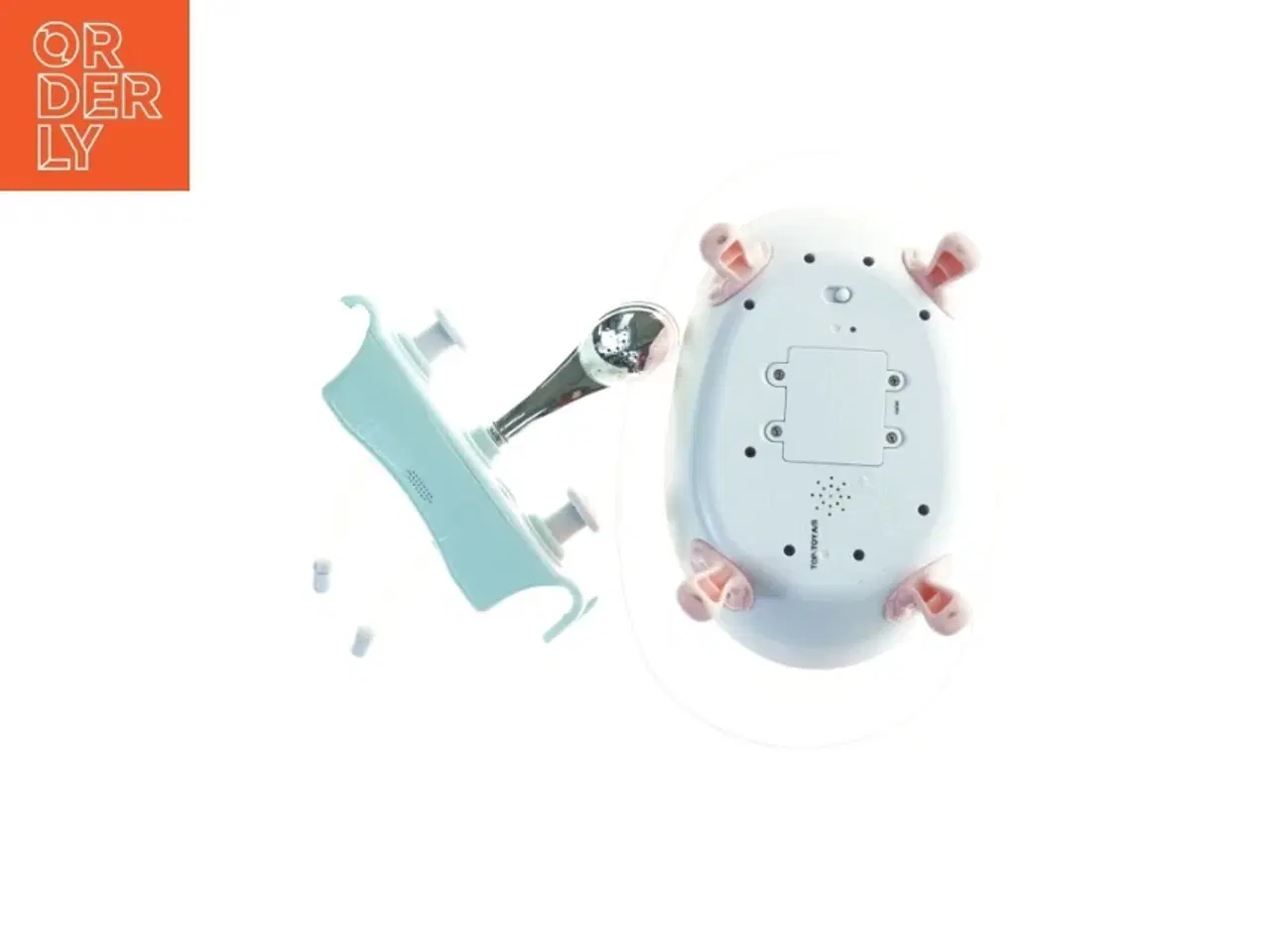 Billede 4 - Legetøjsbadekar (str. 39 x 21 cm)