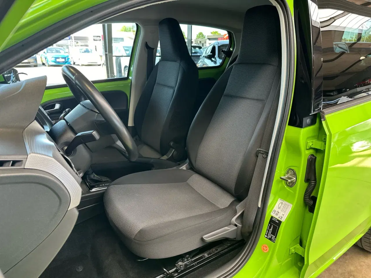 Billede 7 - Skoda Citigo-e  iV Style