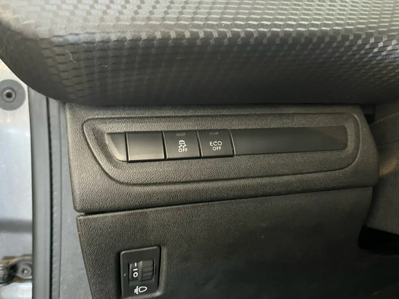 Billede 8 - Peugeot 2008 1,6 BlueHDi Chili 100HK