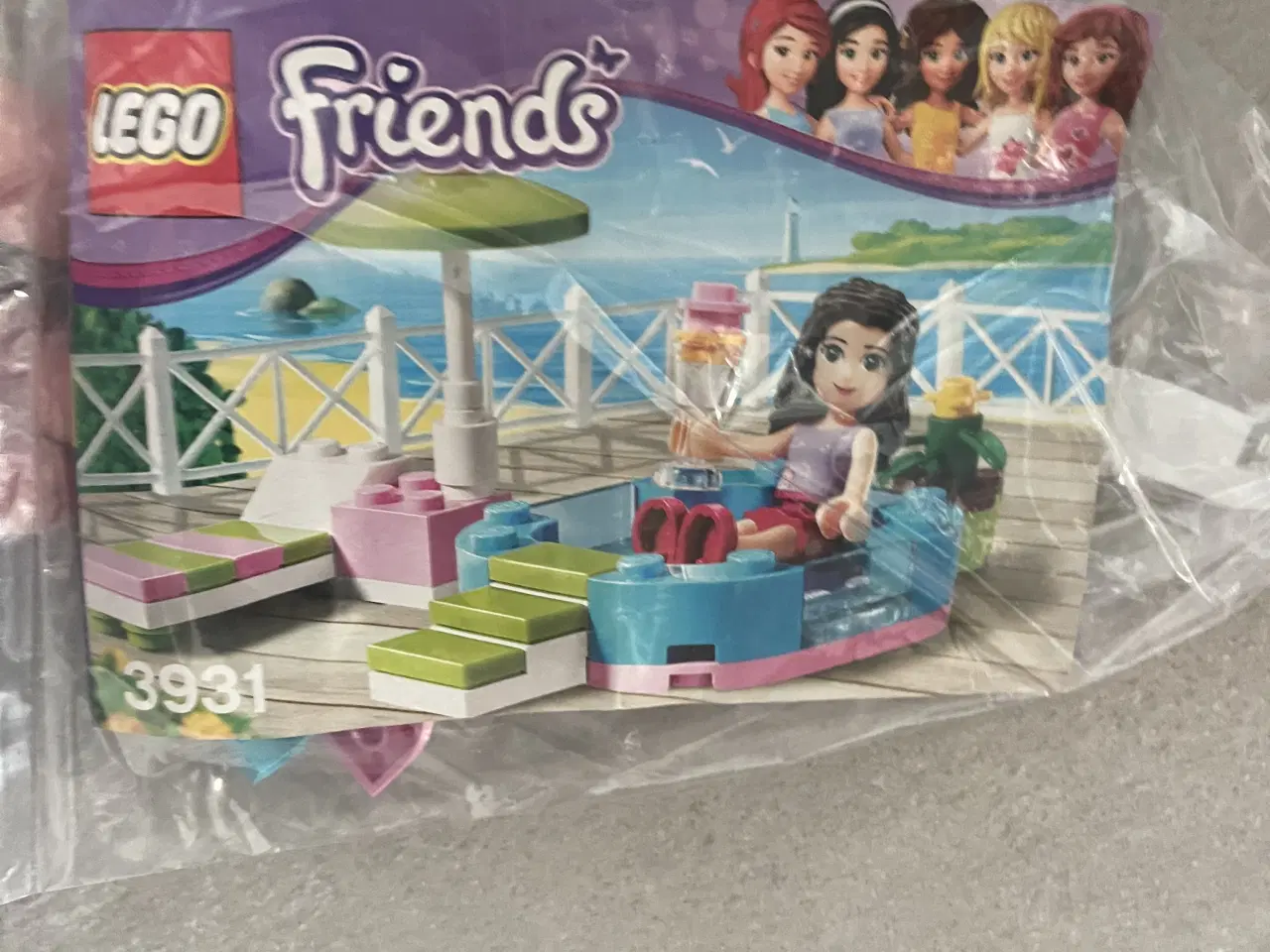 Billede 12 - Lego Friends - mange sæt (se billeder)