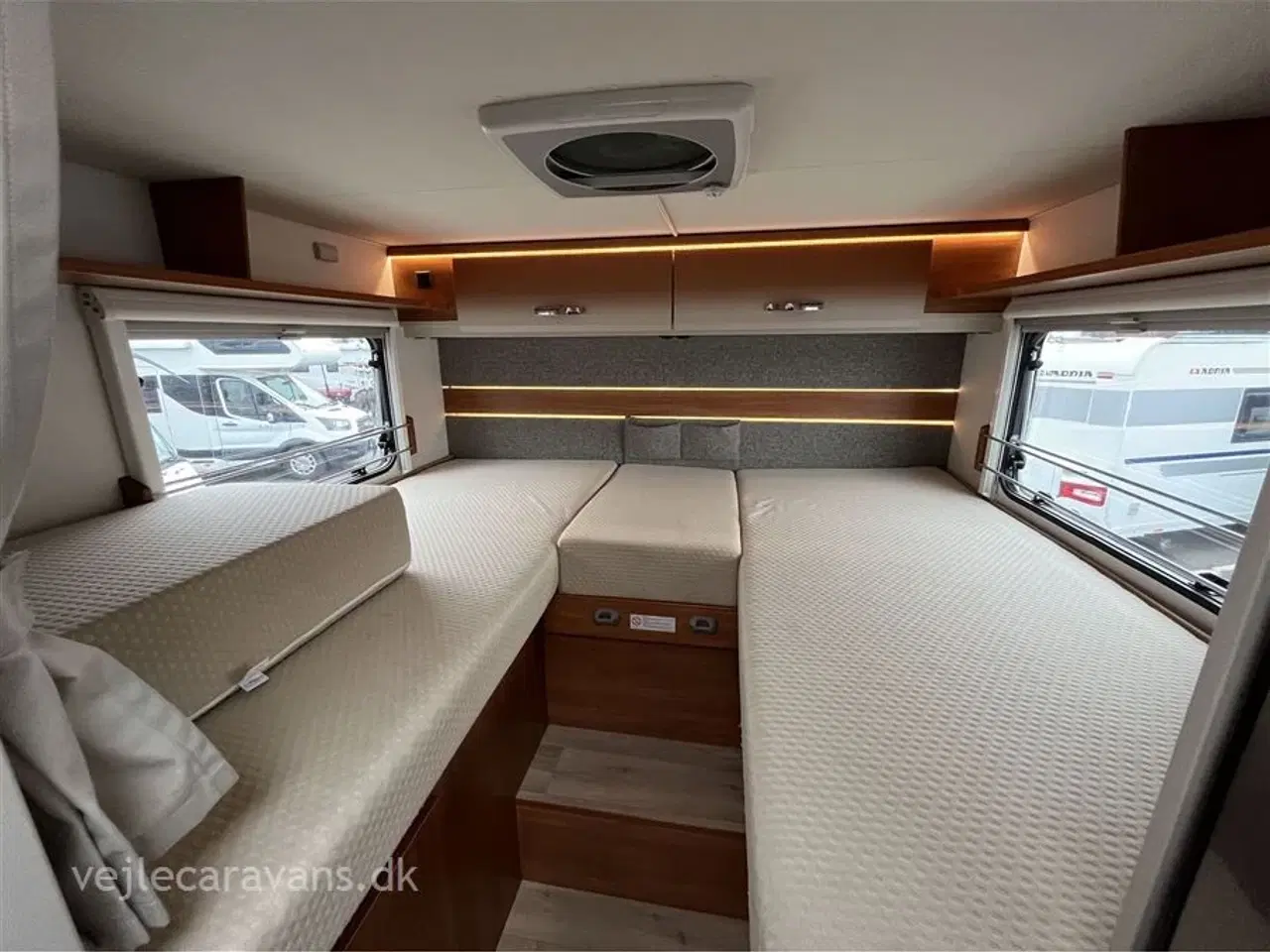 Billede 7 - 2019 - Dethleffs Trend T 6717 EB