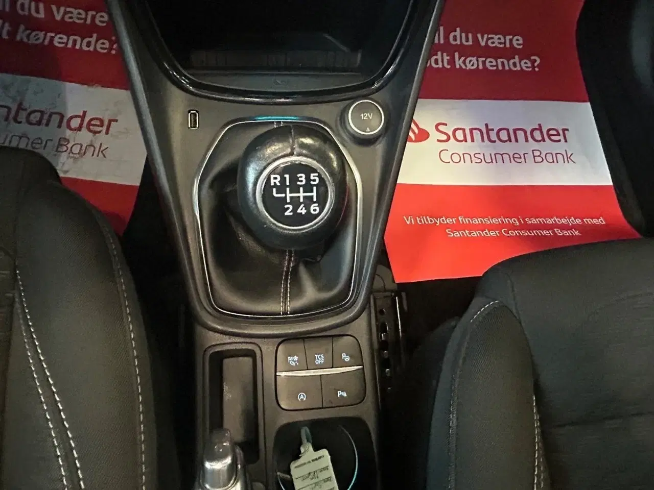 Billede 18 - Ford Puma 1,5 EcoBlue Titanium X