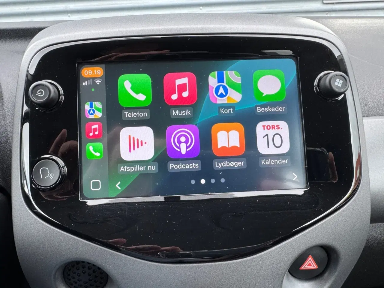Billede 17 - Toyota Aygo 1,0 VVT-i x-press