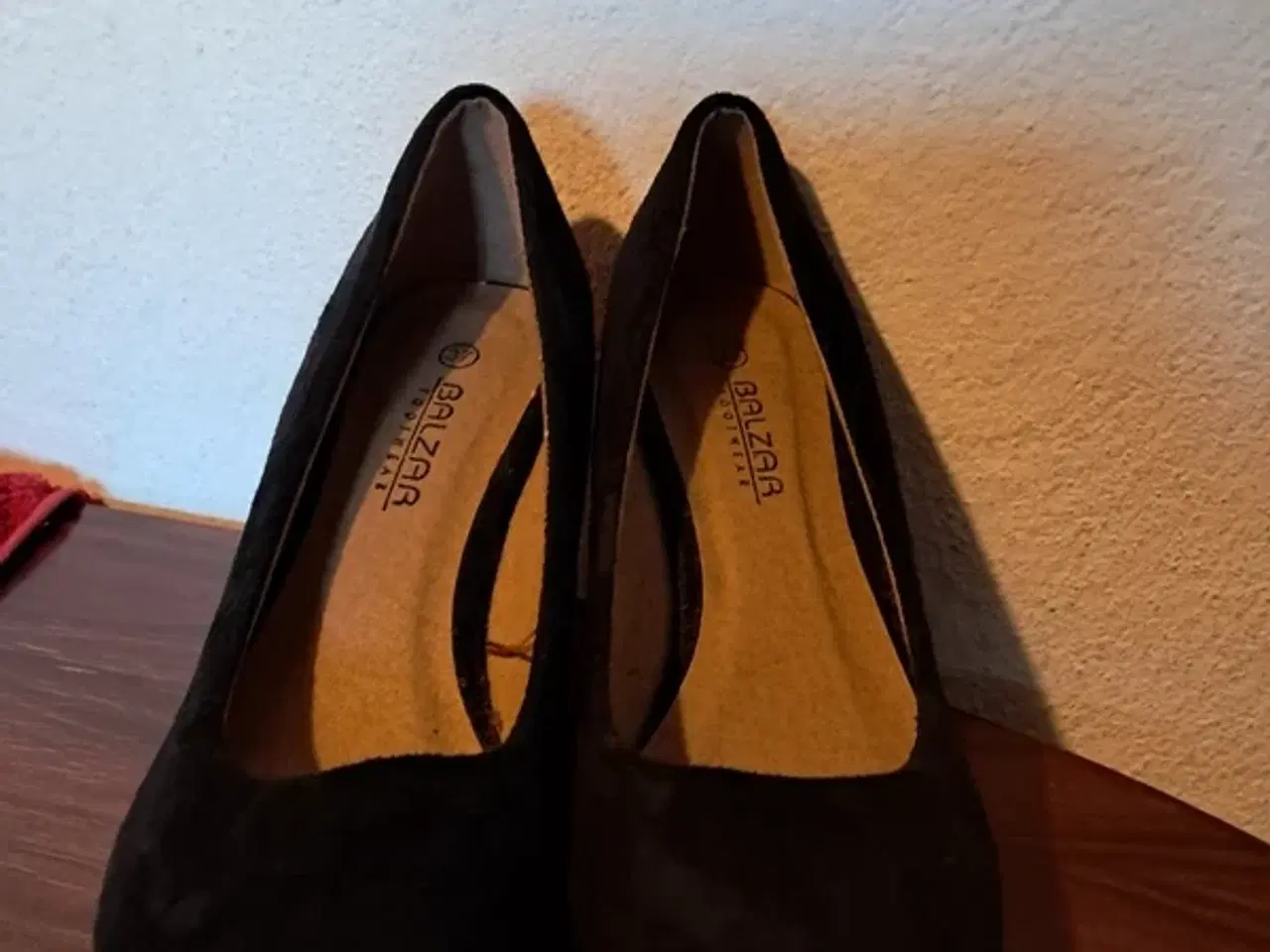 Billede 10 - Wedges fra Balzar Footwear str. 37