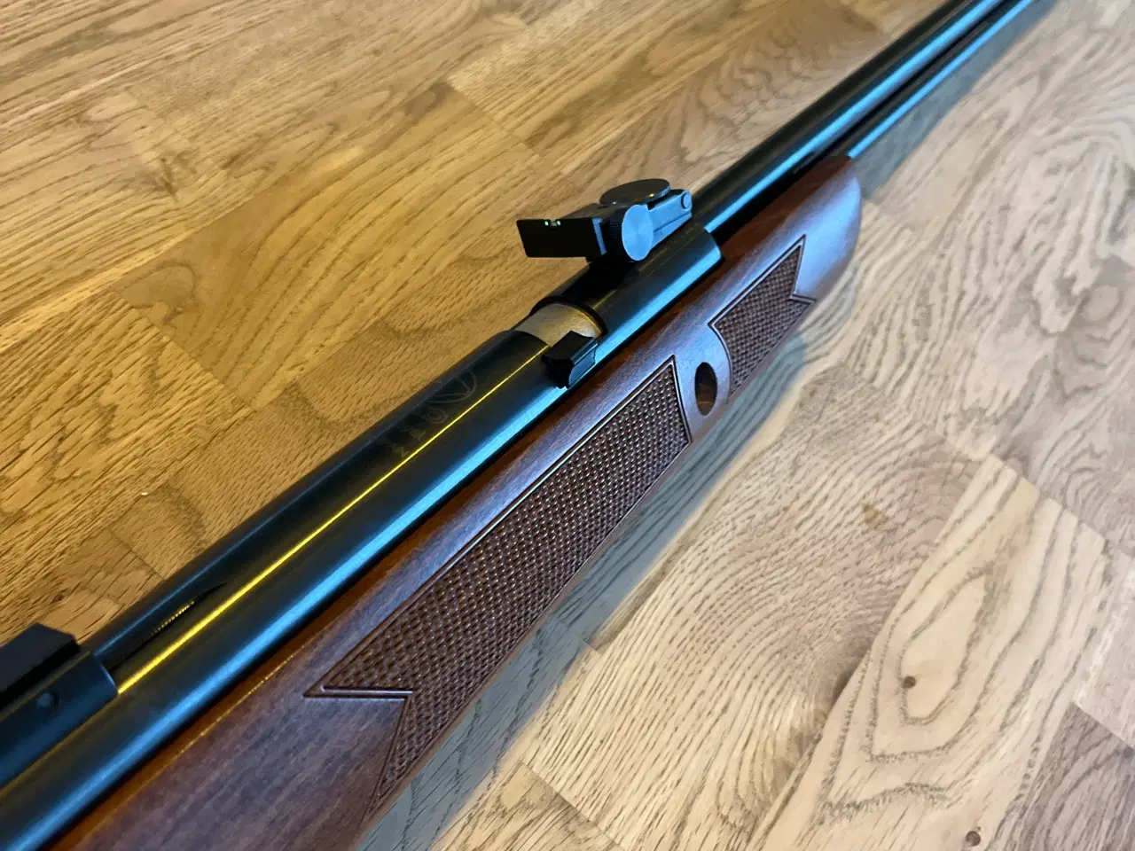 Billede 3 - Luftgevær  gamo cf-x Royal 4.5mm