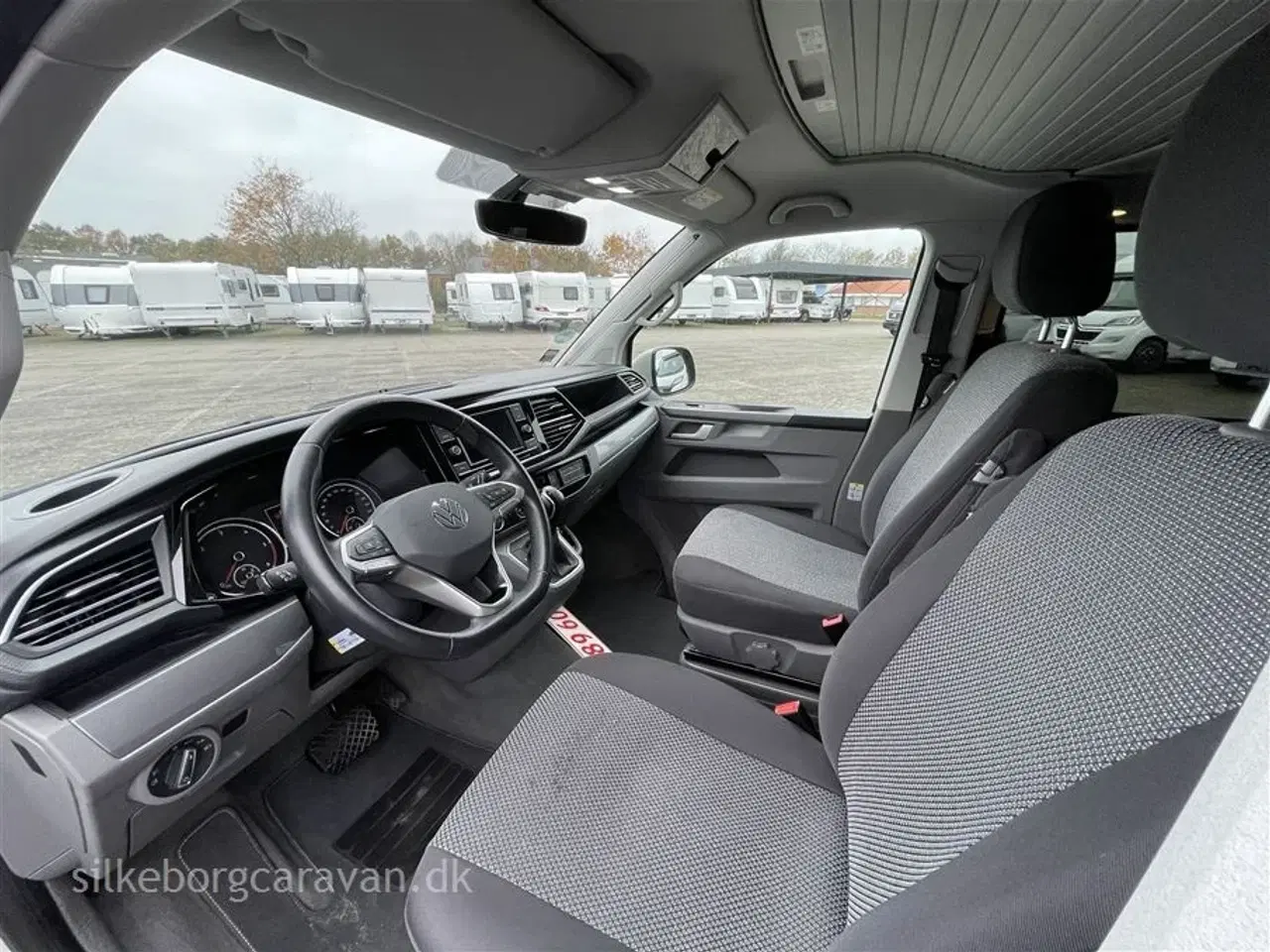 Billede 13 - 2021 - VW California Ocean 2.0 TDI 150