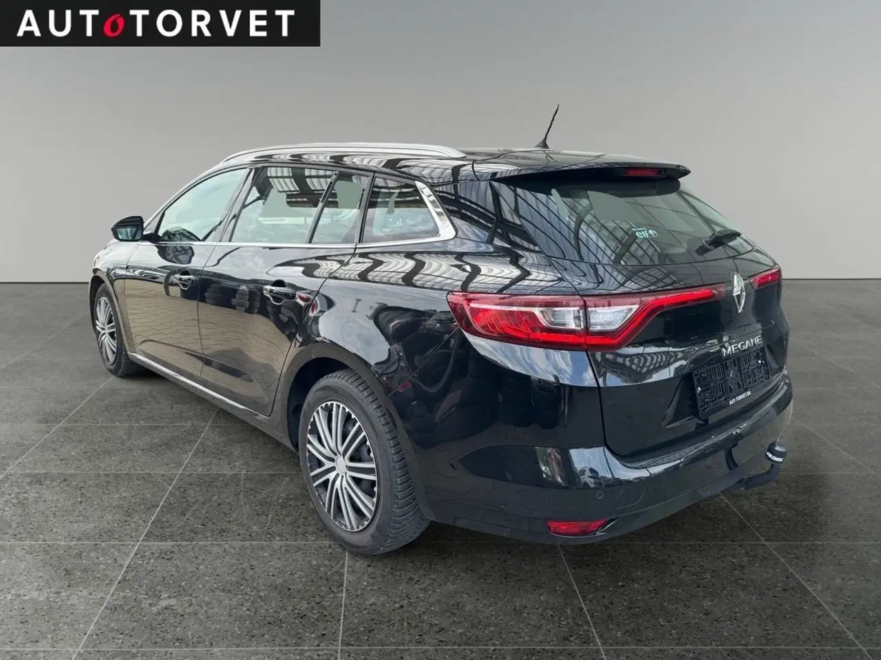 Billede 4 - Renault Megane IV 1,5 dCi 115 Zen Sport Tourer EDC