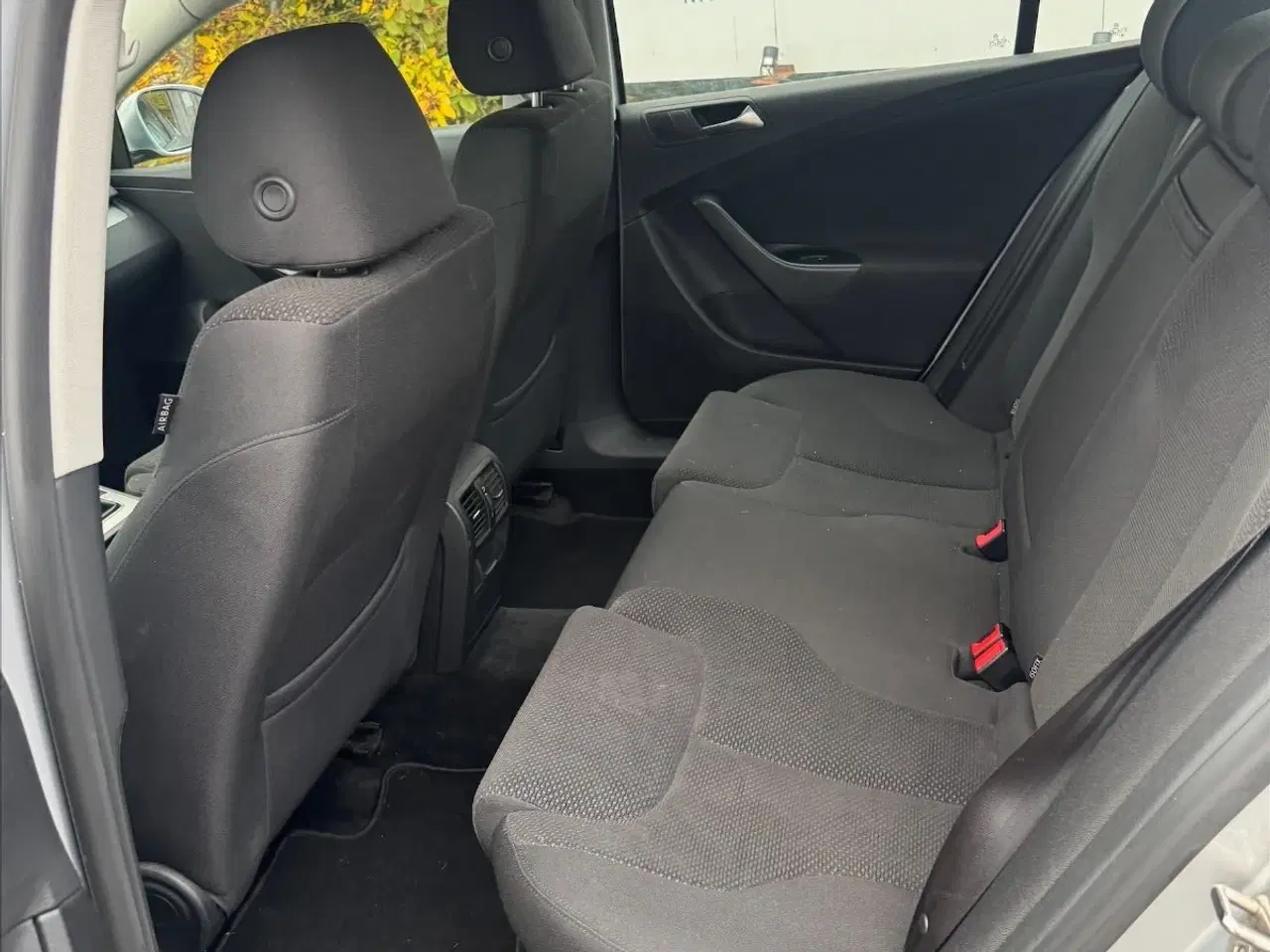 Billede 7 - VW Passat 2,0 TDi 170 Highline