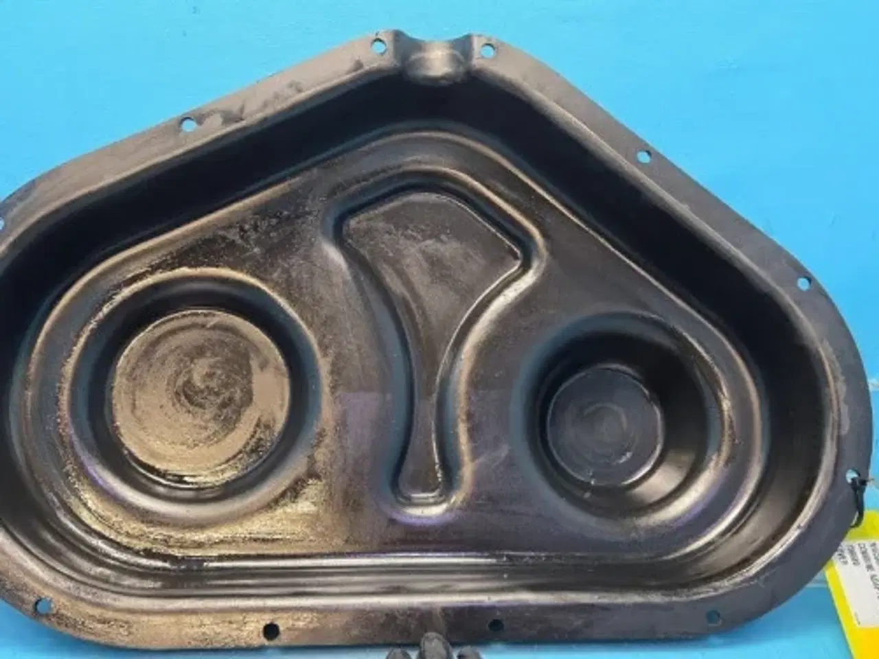 Billede 9 - MacDon D60 Dække 156589