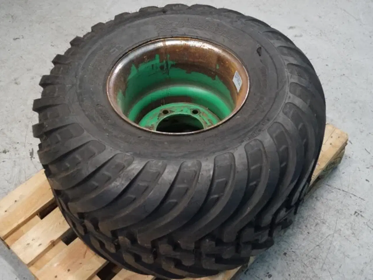 Billede 6 - 15.5"   500/55-15.5