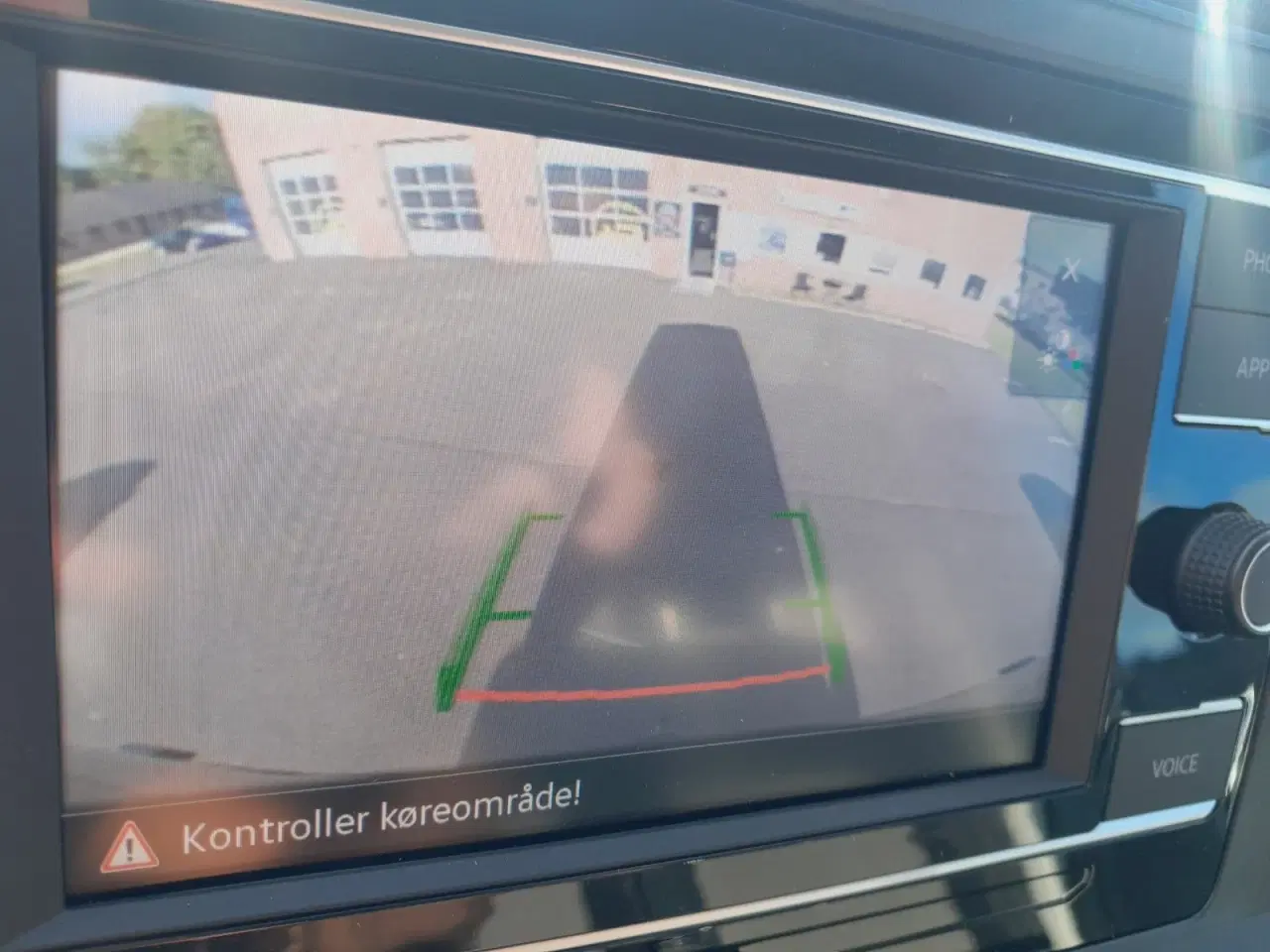 Billede 12 - MAN TGE 2,0 3.180 Kassevogn L3H3 aut. FWD