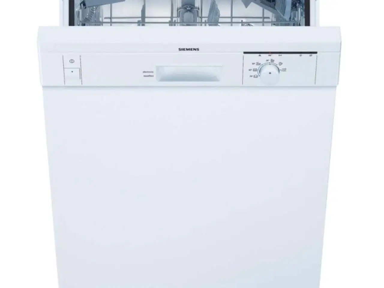 Billede 1 - Siemens Opvaskemaskine 